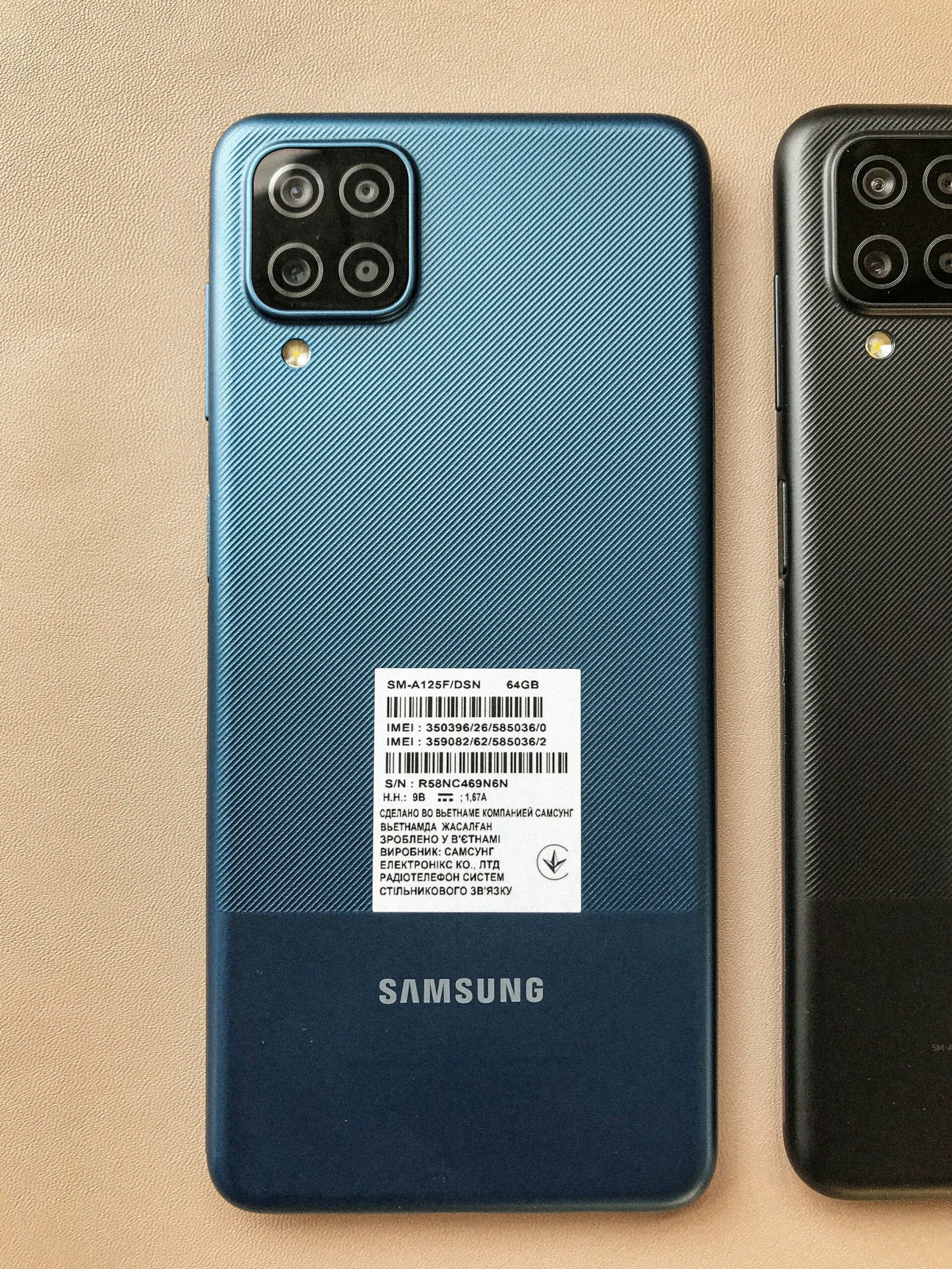 Análise Completa do Samsung Galaxy A07 Dual SIM 64GB: Um Celular Ideal para Todos