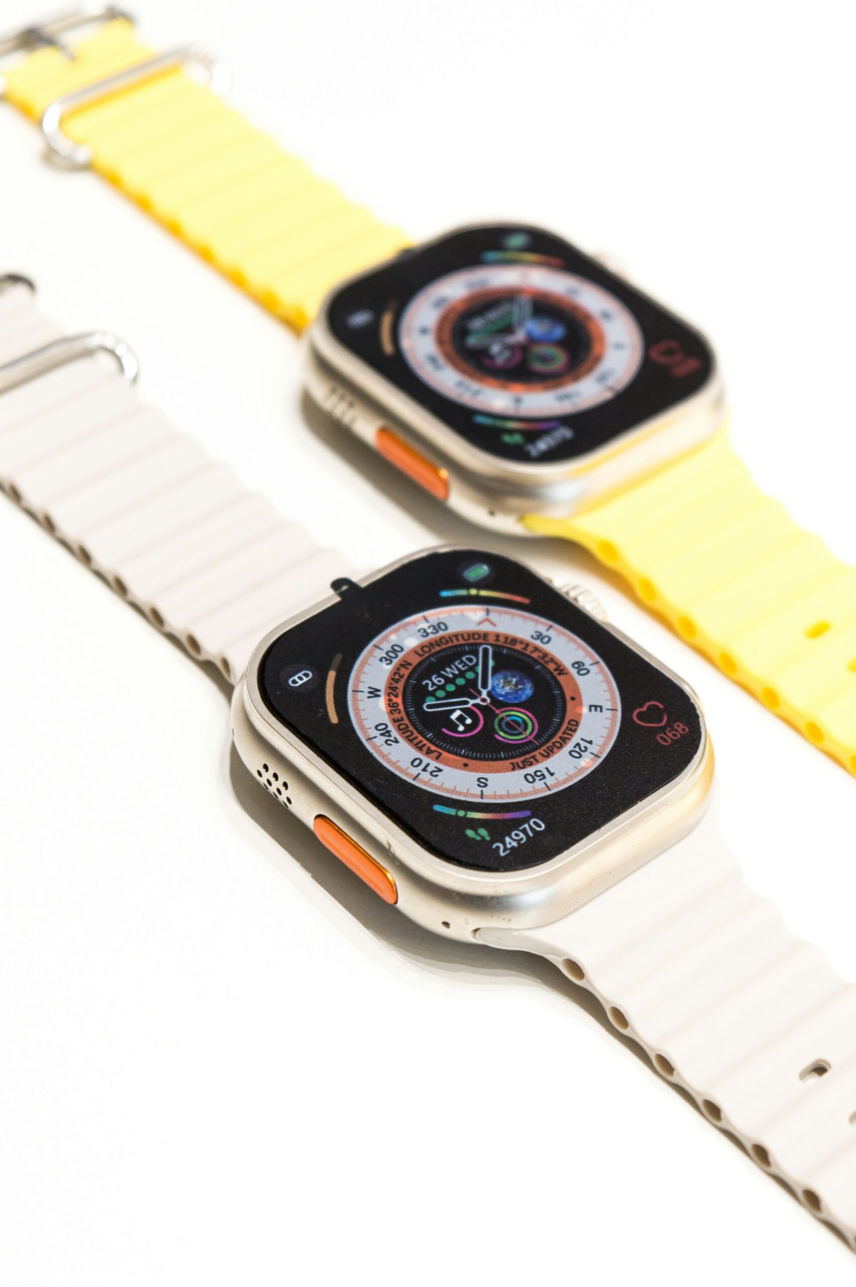 Os 3 Melhores Smartwatches para Comprar Hoje no Brasil